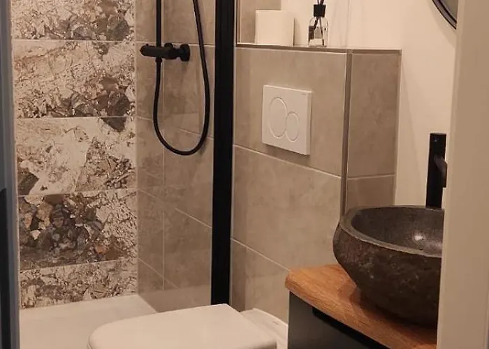 Lägenhet Lilli Flensburg